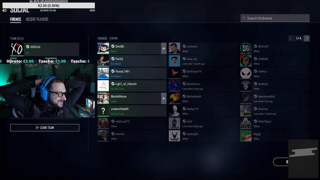 Зинг (359ZinG) | Мнението му за песента "Кавала Кючек"