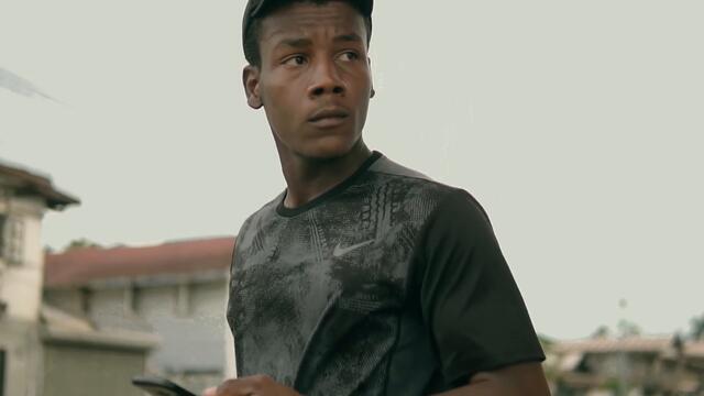 Kiev (RTF) feat. Layta  - Seryusu  Official Video (Prod. Eli F records) Realthing Famirie