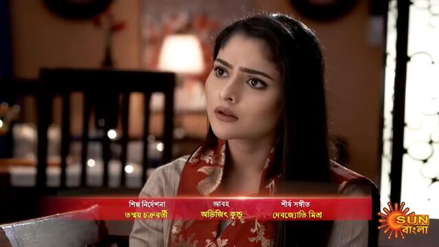 Jiyonkathi - Full Episode | 31 Oct 2020 | Sun Bangla TV Serial | Bengali Serial