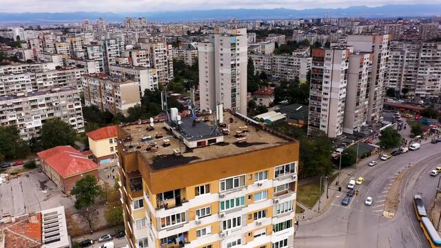 Radostina Yovkova & Petar Slavov "Ivan na Neda dumashe"