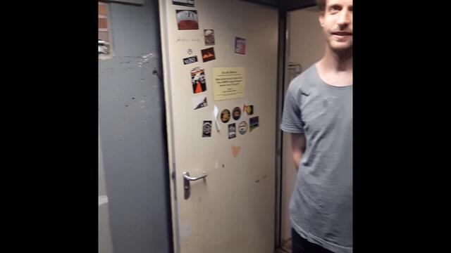 The Cool Adorers - Pretty Girl