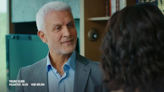 Yasak Elma 84. Bölüm Fragmanı