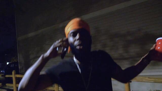 Kleffy Le Wave - OXYGEN (Official Music Video)