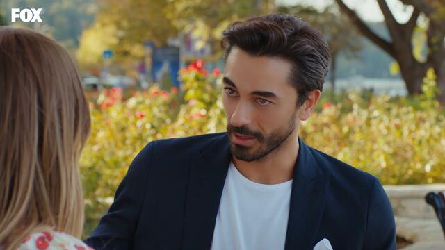 Yıldız, Kerim'e veda ediyor... - Yasak Elma 83. Bölüm