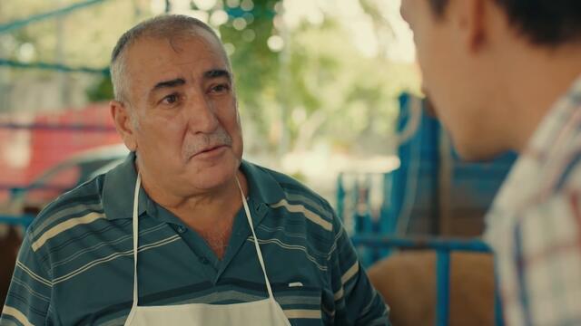 Sefirin Kızı 26. Bölüm - Benim İçin Yaşa Sevdam...