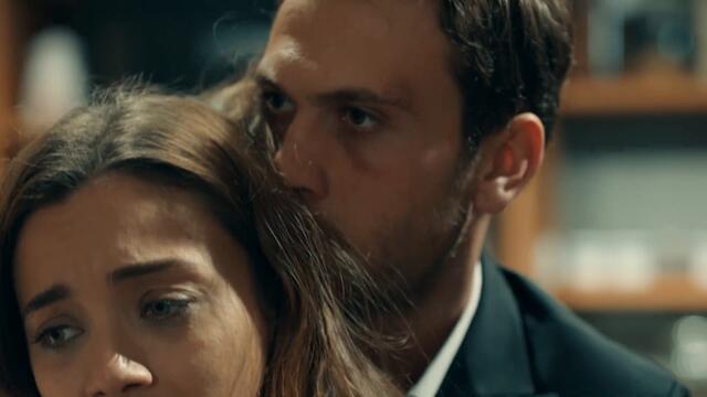 Çukur 4.Sezon 9.Bölüm - Sen Beni Hiç Düşünmedin!