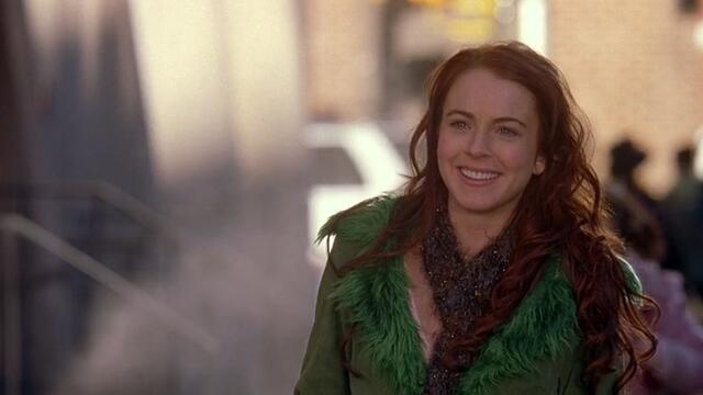 Лош късмeт  Just My Luck (2006)  Бг Аудио Част 4