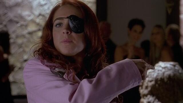 Лош късмeт  Just My Luck (2006)  Бг Аудио Част 3