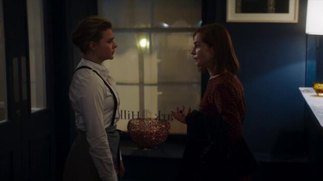 Грета Greta  (2018) Бг Аудио Част 2