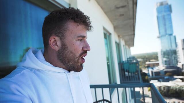 Who I'm voting for president 2020