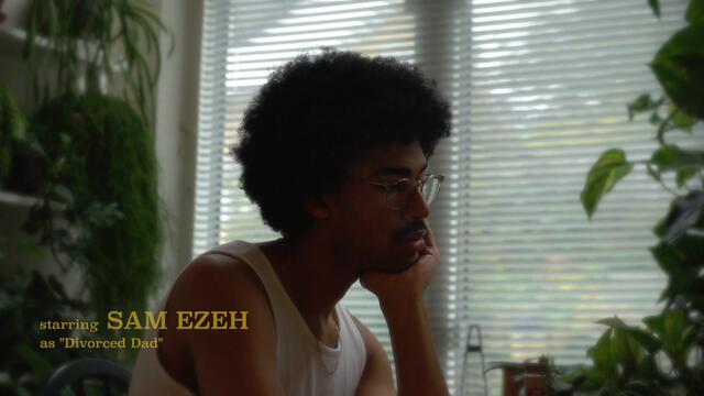 Sam Ezeh - CRISIS (Official Video)