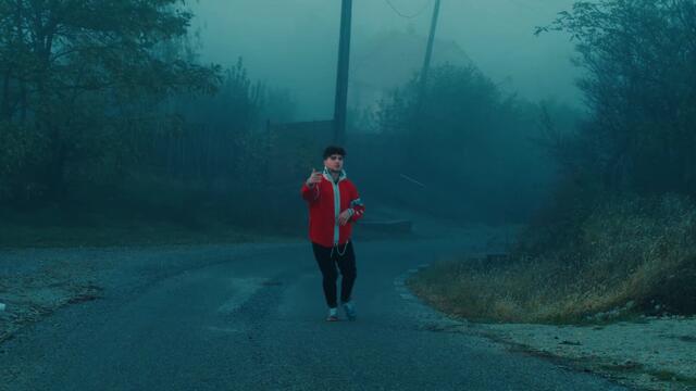 MADALIN SERBAN - 24 plus (Official Video)