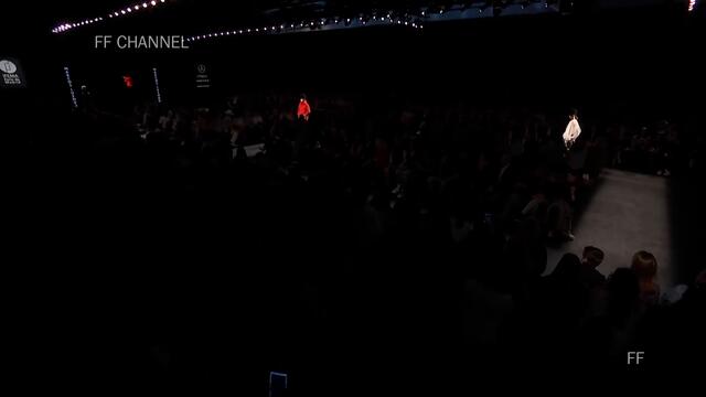 Marcos Luengo | Fall Winter 2020/2021 | Full Show