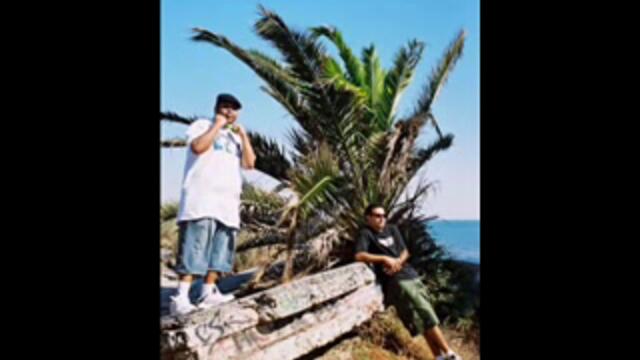 People Under The Stairs - Montego Slay