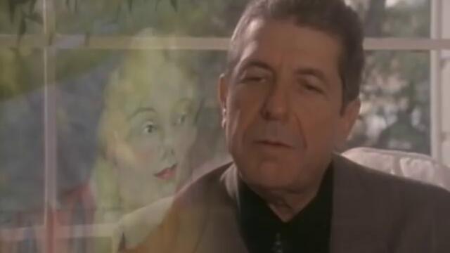 Leonard Cohen - Democracy
