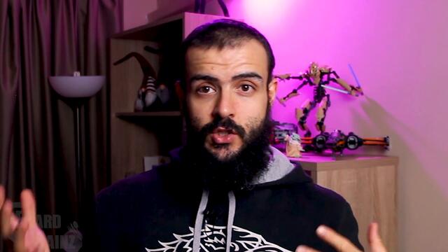 Поръчка от MyProtein - Какво и ЗАЩО си купих?