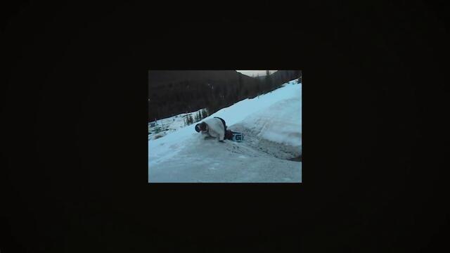 THE MANBOYS - SNOWDANCE  FULL MOVIE