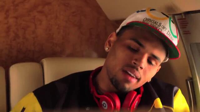 Chris Brown - How I Feel (Official Video)