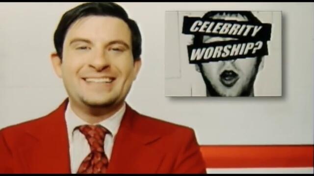 Innerpartysystem - Don't Stop