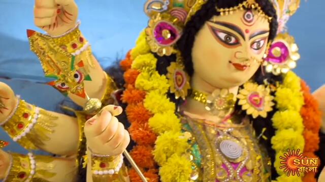 Sarbamangala - Preview | 31 Oct 2020 | Sun Bangla TV Serial | Bengali Serial