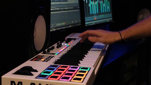 The Tragically Hip - In View (Full Band Cover by Dylan Hennessy)