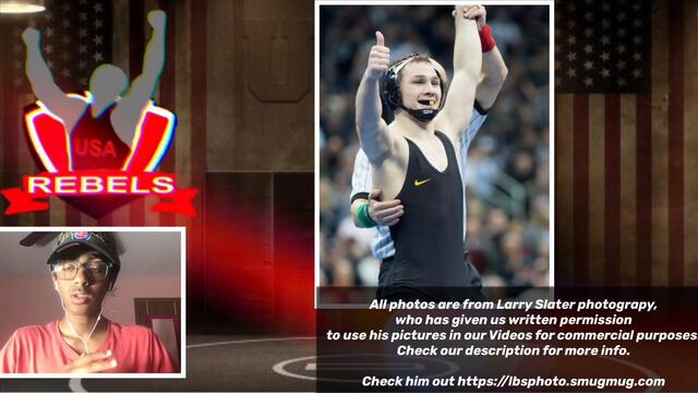 HWC Showdown Event RECAP and RESULTS (Wrestling 2020)