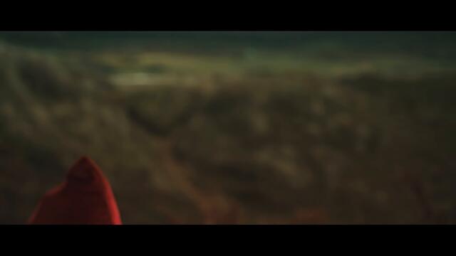 Yoth Iria - The Red Crown Turns Black (Official Video)