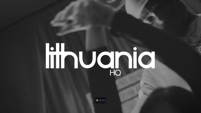 Gaullin, Lucky Luke & Tim North - TOP DOWN (Official Video)