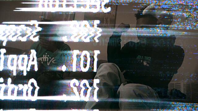 GetRichZay - 3:52 AM (Official Video) Shot by @bwsmwings