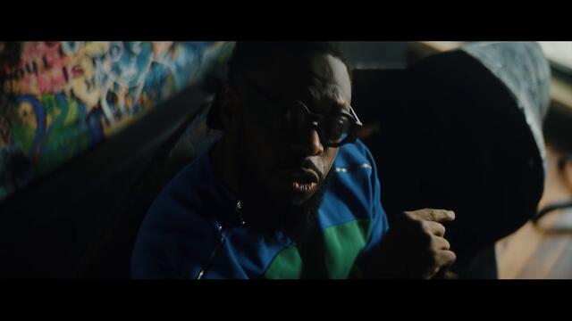 Timaya - Gra Gra (Official Video)