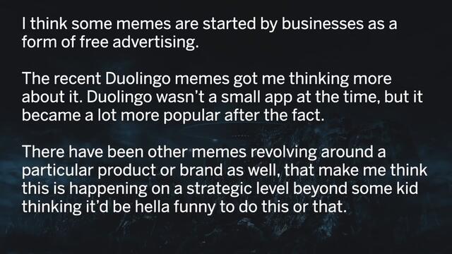 People Share Convincing Conspiracy Theories - AskReddit