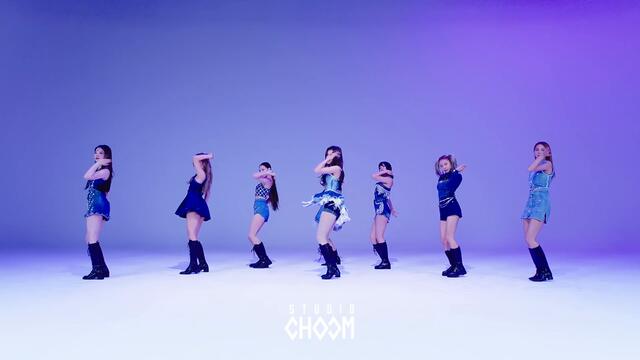 (Full Focused) TWICE(트와이스) 'I CAN'T STOP ME' 4K | BE ORIGINAL