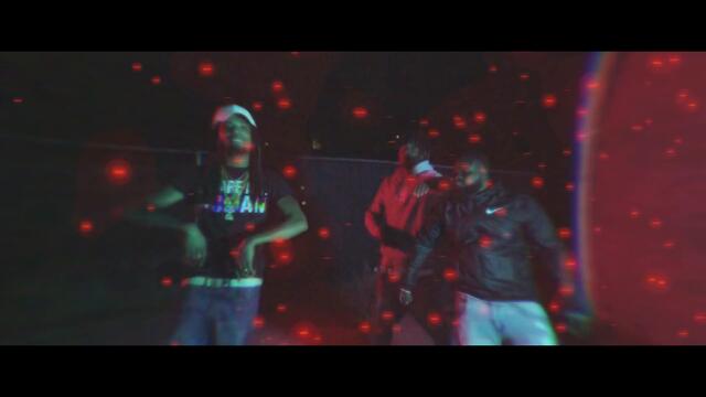 Dee Monsta - Ain't No Gettin Up (Official Video) #vevo #worldstarhiphop