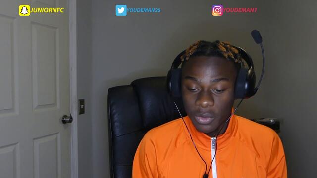 KAARIS - ULTRA (LIVE) | ROUNDS | VEVO | REACTION