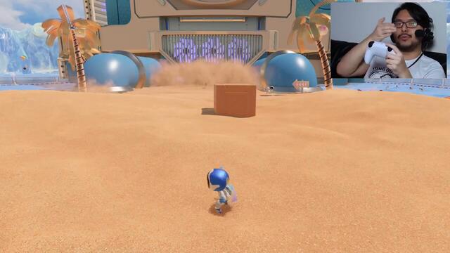 MY BODY IS NEXT GEN - music video featuring yongyea