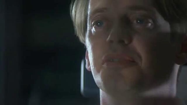 Въздушен конвой (1997) -Част 2