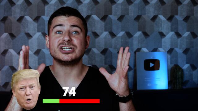 Следующий президент США - Альцгеймер?