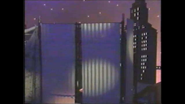 Mickey Mouse Club *I'll Be Loving You Forever* 1989