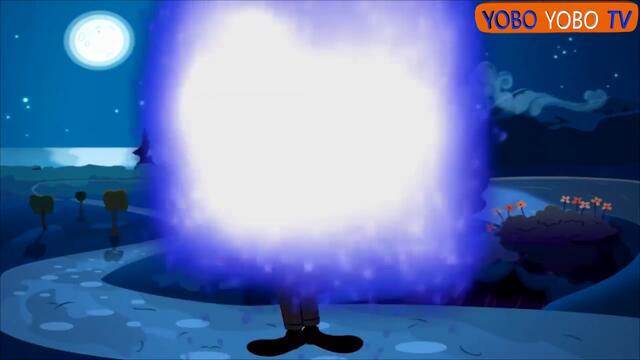 Mickey Mouse Clubhouse Spooky Adventure Finger Family Song