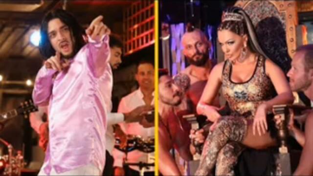 Криско и Галена - Кавала кючек