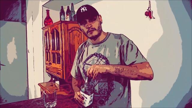 GRO - СПРЕТЕ ЗЕМЯТА (Official video)