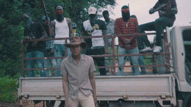 Xklusive - Duppy Truck (Official Video)