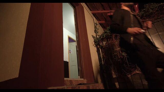 Nikolas Sax ❌ ELYS - Te imbraci si pleci | Official Video