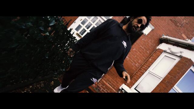 DRS x Kid Drama - So High (Official Video)