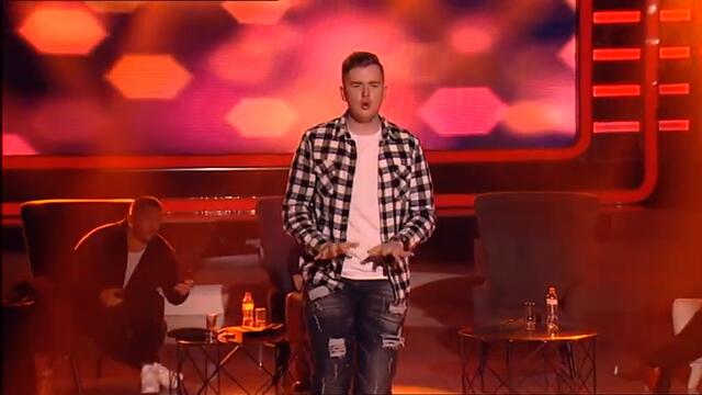 Anid Cusic - Klinka - (Tv Grand 03.11.2020.)