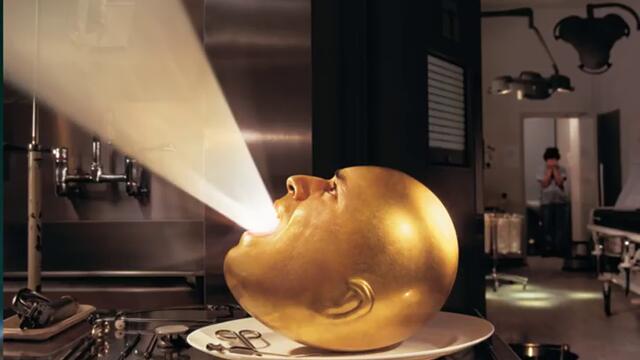 Roulette Dares (The Haunt Of)