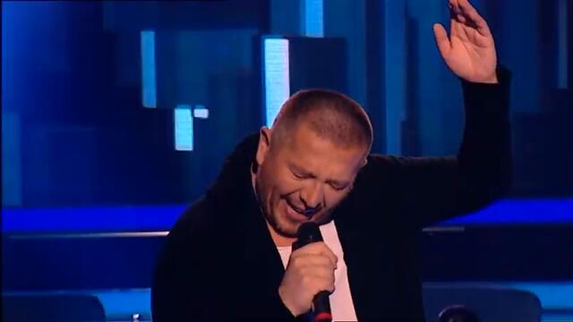 Cemo - Ljubav -  (Tv Grand 03.11.2020.)