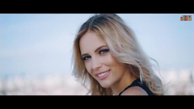 DINO PETRIĆ  -  JER JOŠ USNE PEKU (Official Music Video)