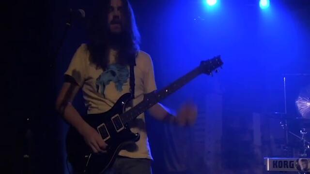 Between The Buried And Me - Informal Gluttony (Live)