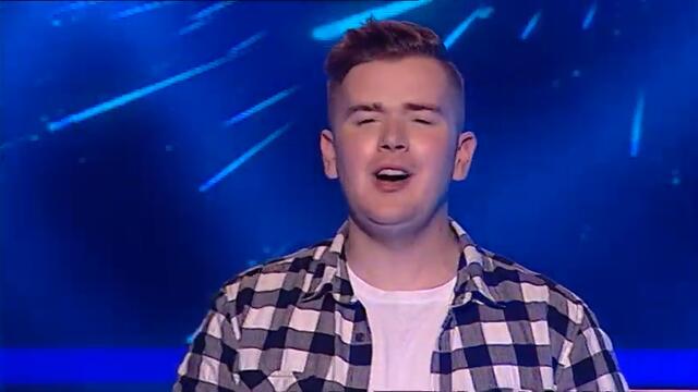 Anid Cusic - Gresna - (Tv Grand 03.11.2020.)